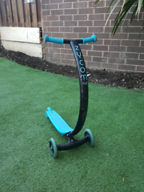 zycom scooter smyths